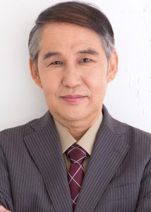 松村穣