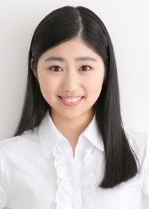深角有彩