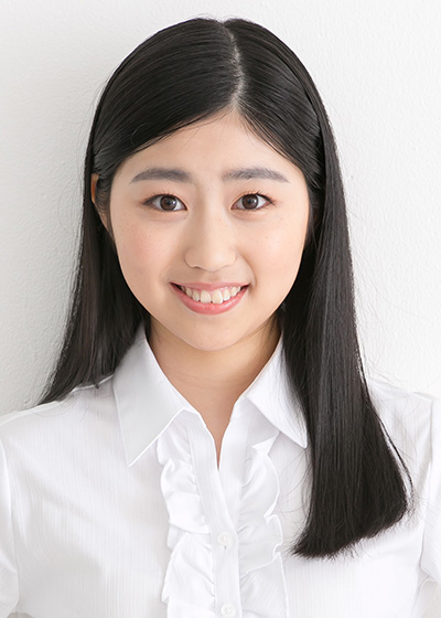 深角有彩