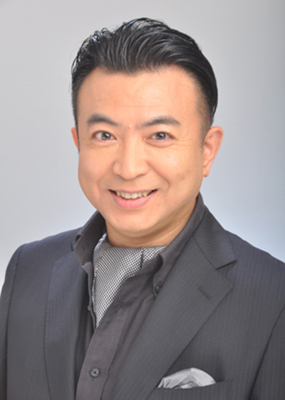 安田敬一郎