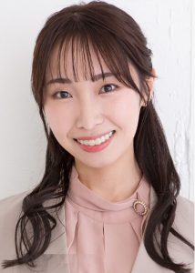 小田恵菜