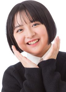八木馨野