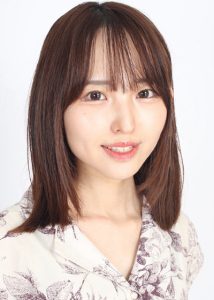松浦菜奈