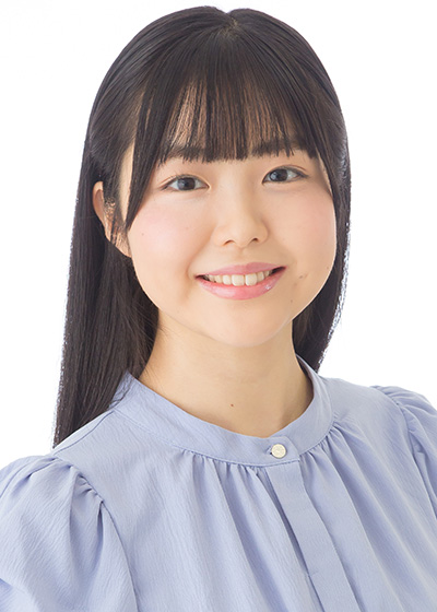 実咲晴香