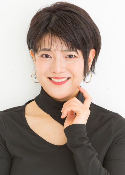 瀧澤優子