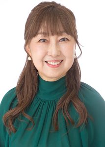 麻生紘未