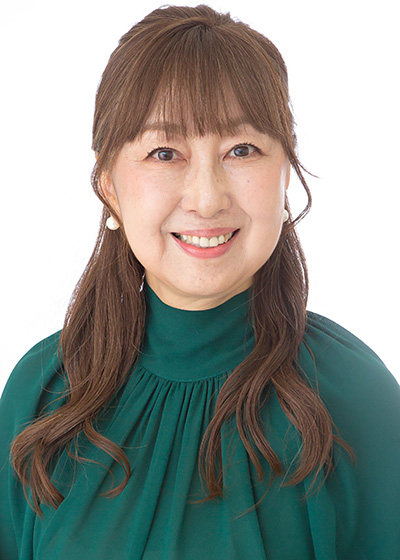 麻生紘未