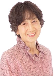 人見ゆかり