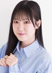 新田茉由