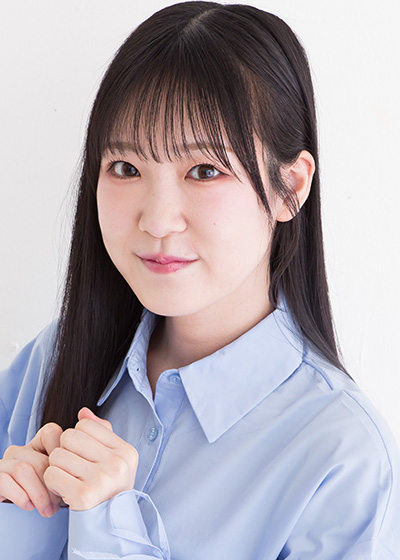 新田茉由