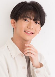 酒井悠真