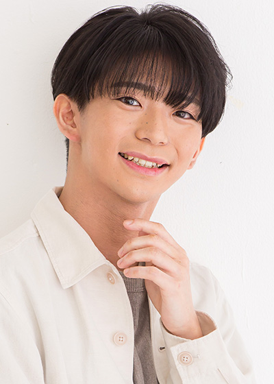 酒井悠真