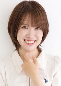 瀬川美紅